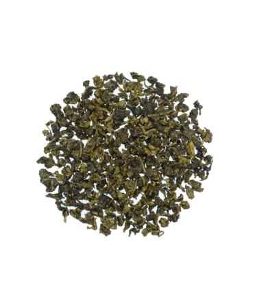 Buy MILKY OOLONG 500g - Premium Semi-Fermented Oolong Tea with Green Tea Notes | TeaClub Green Tea Loose Leaves - Buy Online on GoSupps.com