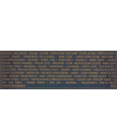 Guerlain Orchidee Imperiale La Cr me Exceptional Complete Care Cream 1.6 Ounce - Buy Online on GoSupps.com