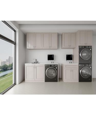 Ozone Laundry Washer System - Dual Outlets Stainless Sprayer & Blue Hose - Eco-Friendly Cleaning Solution - Buy Online on GoSupps.com