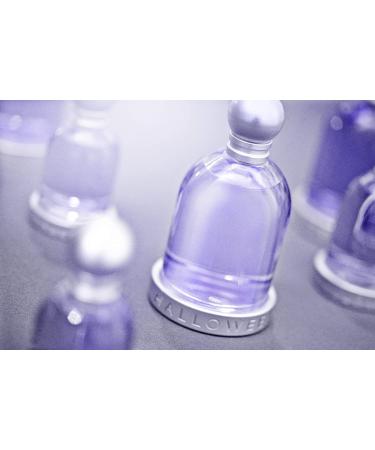 Halloween by Jesus Del Pozo Women's Eau De Toilette Spray 3.4oz - Spooky & Sensational Scent - Buy Online on GoSupps.com