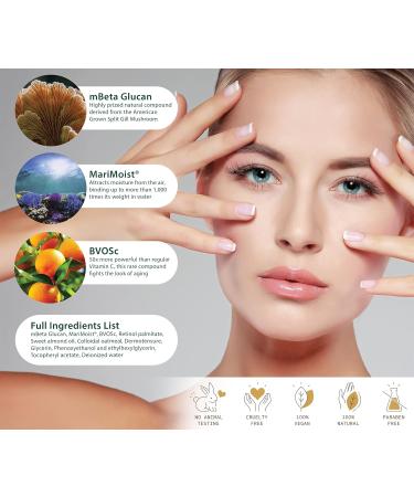 Lifespan Skin Restorer - Best Deal for Revitalized Skin - Buy Online on GoSupps.com