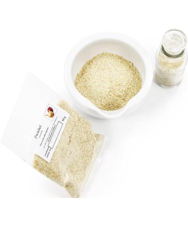  Feine W rze Dried Onion Granules - Gluten Free - 50g - Buy Online on GoSupps.com