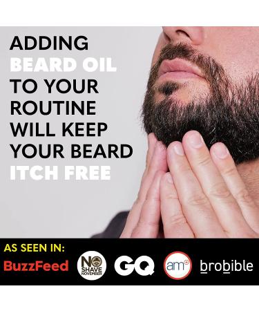 Beard Club Advanced Beard Growth Kit - Derma Roller, Growth Oil, Vitamins, Spray, Shampoo & Brush - Buy Online on GoSupps.com