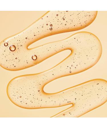  Yope YOPE Illuminating Shower Gel with Vitamin C Aha Acid Regenerated 97% Natural Ingredients Vegan Orange Peach Lemon Scent 300 ml - Buy Online on GoSupps.com