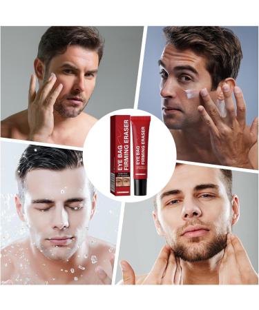  JINGLING JINGLING Moisturizing Eye Cream - 20 ml - Gentle and kind to skin - Nourishing eye cream - For athletes spouses husbands sons daughters family men and women - Buy Online on GoSupps.com