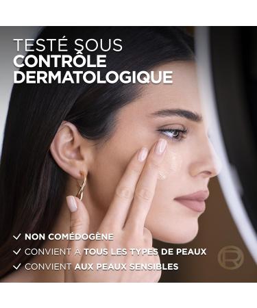L'Or al Paris - Infallible Fluid Foundation 32h Fresh Wear - All Skin Types - Shade: Natural (10) - 30 ml - Buy Online on GoSupps.com
