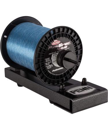 PENN Fishing HD Line Winder Spooler - Black | Efficient Fishing Line Spooler - Buy Online on GoSupps.com