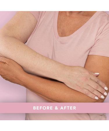 Doll 10 Smooth Assist Tinted Body Perfector - Hydrating Firming & Flawless Tan - Vegan & Cruelty Free - Ideal for International Shipping (3.3 oz - Buy Online on GoSupps.com