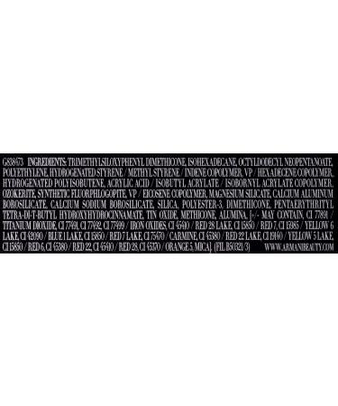 Giorgio Armani Rouge D'Armani 403 Lipstick - International Shipping Available | High-Pigment Long-Lasting Color - Buy Online on GoSupps.com
