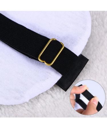 ULTNICE Sleep Mask with Cooling Pad - Eye Mask for Sleeping Eye Protection for Men & Women (Blue) - International Shipping Available - Buy Online on GoSupps.com
