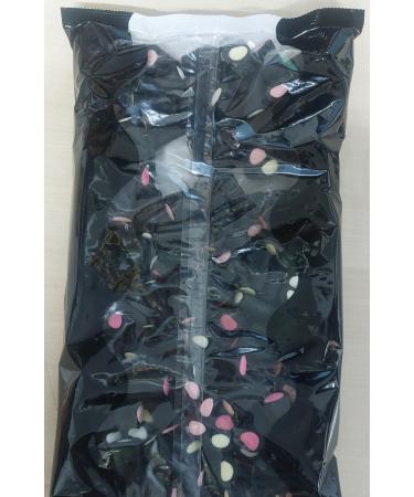 Liquorice Cream Rock - 1KG - Buy Online on GoSupps.com