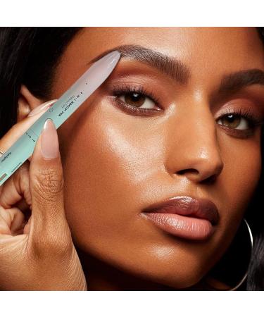 Make Up Pen 4 in 1 Makeup Pen Easy Switch Makeup Pen Includes Eyeliner Eyebrow Lip Liner & Highlighter Long Lasting Portable for Women Outdoor - Buy Online on GoSupps.com