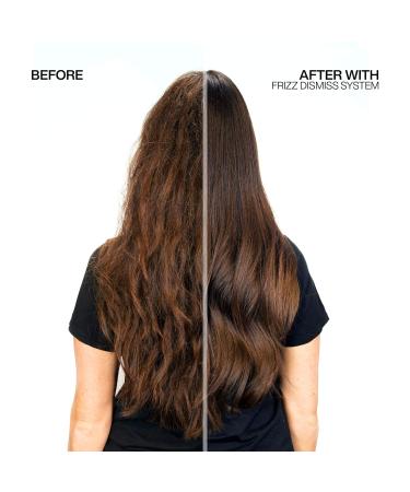 Buy Redken Conditioner with Babassu Oil - Adds Shine & Smooths Frizzy Hair | 500 ml - International Shipping Available - Buy Online on GoSupps.com