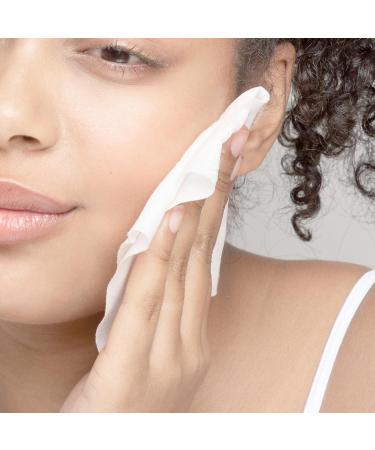 Project E Beauty Non-Woven DIY Face & Neck Mask Sheets - Compressed Facial Paper for Spa & Skincare (500 Pack - Buy Online on GoSupps.com