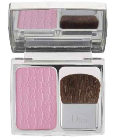 Christian Dior Rosy Glow Awakening Blush No 1 Petal - 0.26 oz | Women's Beauty Essential - Buy Online on GoSupps.com