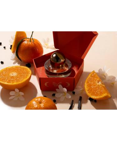 DefineMe Natural Perfume Mist Sofia Isabel 1.7 FL OZ New Bottle Same Great Fragrance Eau De Parfum - Buy Online on GoSupps.com