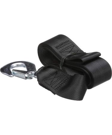 Seachoice 2 x 12' PWC Winch Strap with Loop End - 4000 lb Break Strength - Buy Online on GoSupps.com