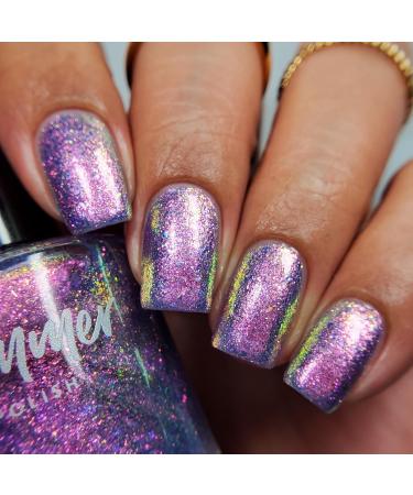 KBShimmer Sea-ing Is Believing Nail Polish 0.5 oz - Buy Internationally | Vibrant Colors & Long-Lasting Finish - Buy Online on GoSupps.com