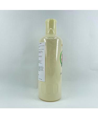 Oshima Tsubaki Oil Shampoo - 400ml - Buy Online on GoSupps.com