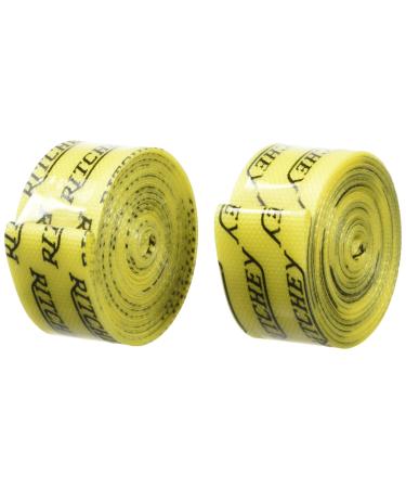 Ritchey Rim Strips, 700cx17mm, Yellow