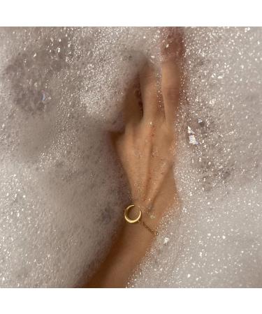 SBC Skincare Propolis Body Wash 500ml - Soothing Shower Gel and Bubble Bath For Sensitive Skin - Buy Online on GoSupps.com