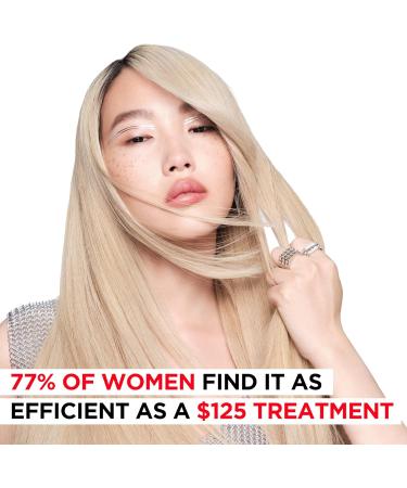 L'Or al Paris Hair Expertise Bond Repair Rescue Pre-Shampoo Treatment 200ml Conditioner - Buy Online on GoSupps.com