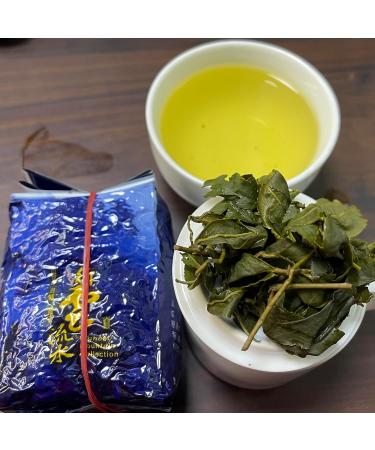 Taiwan unique tea Chin-Shin-Oolong Alishan High-mountain tea 150g*4 - Buy Online on GoSupps.com