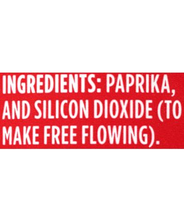 McCormick Smoked Paprika 1.75 oz - Authentic Flavor Enhancer - Buy Online on GoSupps.com