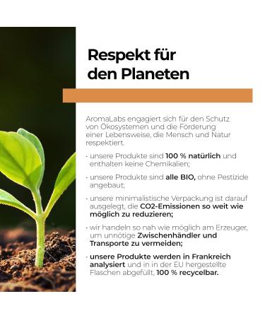 Organic Avocado Oil 250mL - 100% Pure Natural Cold Pressed | AROMA LABS - International Shipping - Buy Online on GoSupps.com