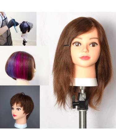 Bergmann teeny 30-35cm brown - Buy Online on GoSupps.com