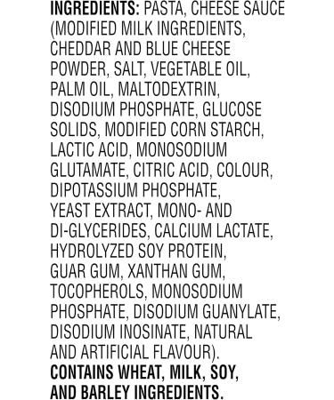 Cheetos Mac N Cheese Bold And Cheesy Pasta With Sauce Multi-Pack 170 g (Pack of 12) Bold & Cheesy Pack of 12 - Buy Online on GoSupps.com