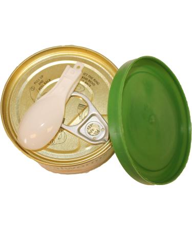Exotic Nutrition Canned Wax Worms 35 g/ 1.2 oz (6 Pack) - Buy Online on GoSupps.com