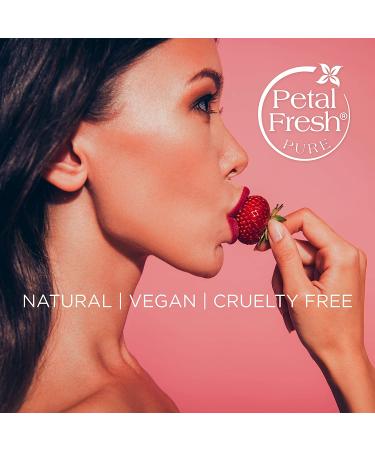 Petal Fresh Pure Strengthening Conditioner with Seaweed & Argan Oil - 16 fl oz - Buy Online on GoSupps.com