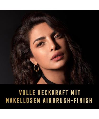 Max Factor Facefinity 3-in-1 Primer Concealer Foundation SPF 20 - Golden, Unscented - 1 Fl Oz - Buy Online on GoSupps.com