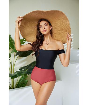 Women's Oversized Beach Straw Hat - Handmade Large Wide Brim Visor Sun Hat in Khaki - Buy Online on GoSupps.com