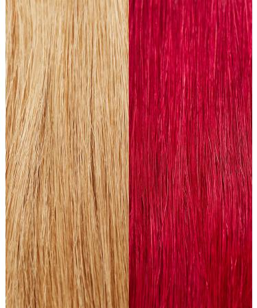 Maria Nila Color Refresh 300 ML - Vegan Sulfate-Free & Paraben-Free Red Hair Color Boost - Buy Online on GoSupps.com