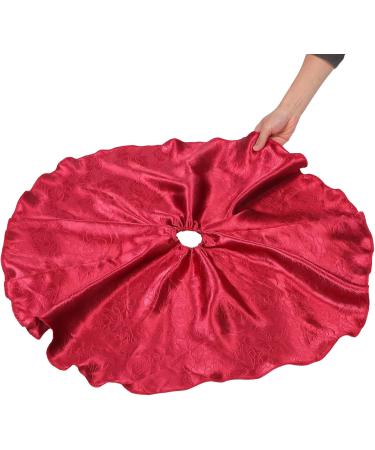 FOMIYES Housse de Protection pour Appareil de Moxibustion 2 Pi ces en Tissu Dor Bordure Rouge Compatible Appareils Portables Pied Anti-Chaleur et Anti-Poussi re Taille 7-14 CM - Buy Online on GoSupps.com
