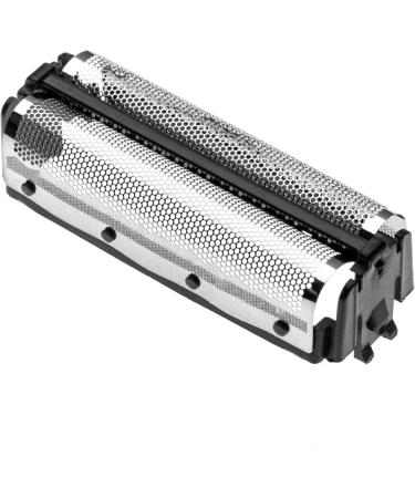 vhbw Double Shaving Foil for Remington Elite XLR9000/XLR9200/XLR9400/XLR9500 - High-Quality Replacement Foil + Frame Black - Buy Online on GoSupps.com