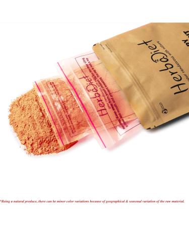 Buy Beta Carotene 10% Vitamin A 25000 IU Powder | Immune System Support | Antioxidant Supplement for Healthy Eyes Skin & Vision | 100% Natural | 1.76 oz (50g - Buy Online on GoSupps.com