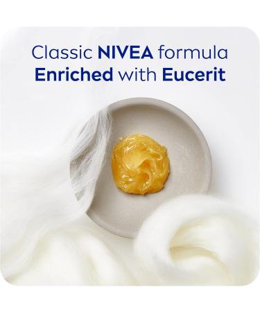 NIVEA Creme | All Purpose Cream 30ml (Travel Size) 30 ml (Pack of 1) - Buy Online on GoSupps.com
