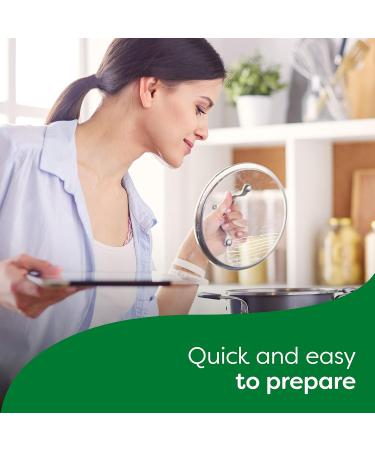 Knorr Super Chicken Noodle Soup Mix - 51g (4 Servings) - Buy Online on GoSupps.com