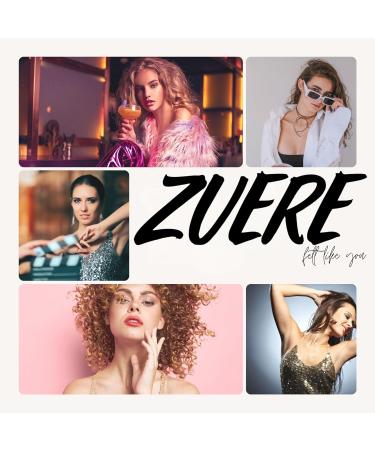 Perfumes for Women Sweet Floral Soft Eau de Parfum Infused with Pheromones Pure Ingredient Premium Perfume 1.0 fl.oz / 30ml B1_15 Radiant Bloom 1 Fl Oz (Pack of 1) - Buy Online on GoSupps.com