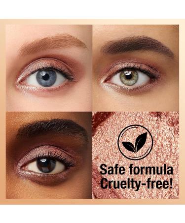 6PCS Eyeshadow Stick Set Shimmery Metallic Eyeshadow Pencil Highlighter Eye Makeup With Smudge Proof Long Lasting Highlighter Stick - Buy Online on GoSupps.com