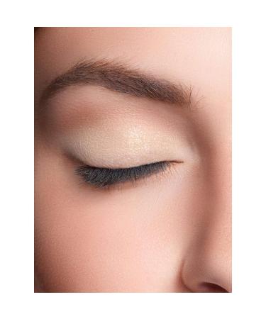 Trish McEvoy Glaze Eye Shadow - Cream | 0.05oz (1.5g) | Long-Lasting Formula - Buy Online on GoSupps.com