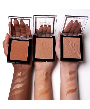 WET N WILD Color Icon Bronzer - What Shady Beaches | Buy Internationally Flawless Glow - Buy Online on GoSupps.com