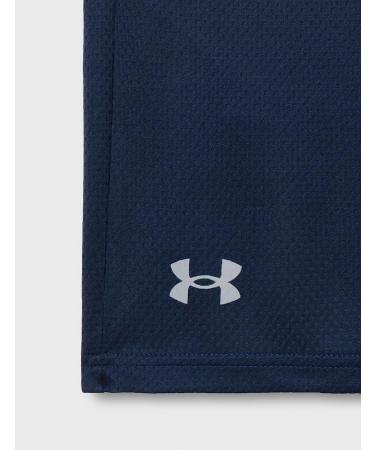 Under Armour Men's Tech Mesh Shorts Large Black/Pitch Gray-001 | Lightweight & Breathable Shorts - Buy Online on GoSupps.com