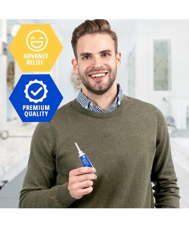 Medpride Maximum Strength Hemorrhoid Cream with Applicator - Paraben-Free Treatment for Fissures, Itching, Swelling & Bleeding - Internal & External Relief - Buy Online on GoSupps.com