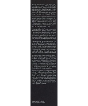 Skin Regimen Anti-Pollution Face Cleansing Cream 5.07 Fl oz - Purify and Protect Your Skin - Buy Online on GoSupps.com