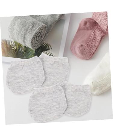 FRCOLOR 30 Pairs Half Socks High Heel Shoes for Women Forefoot Pad Women's Socks Couple Socks Women Socks Non-Slip Socks Comfortable Half Socks Liner Half Palm Socks Elasticity Palm Tree - Buy Online on GoSupps.com