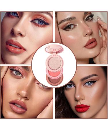  Tsuchiya 3 in 1 Makeup Eyeshadow Sweat Resistant Shiny Effect for Men Tsuchiya - Buy Online on GoSupps.com